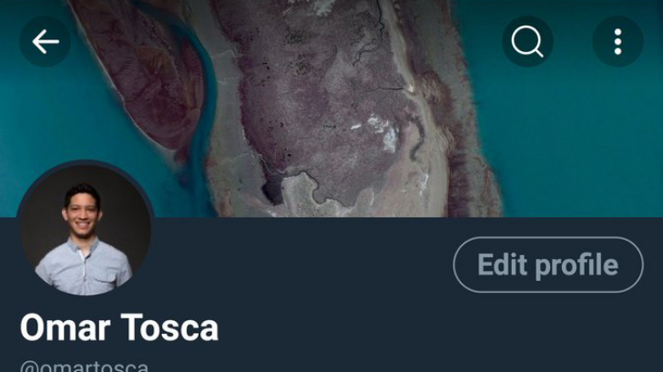 Twitter al lavoro su una nuova interfaccia per l'applicazione Android