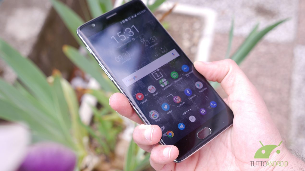 OnePlus 3T: recensione dopo 6 mesi di utilizzo (video)