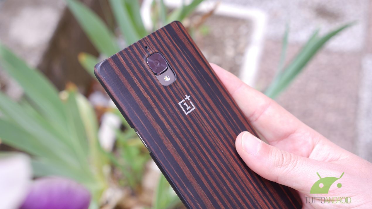 OnePlus 3 e OnePlus 3T riceveranno Android O, ma arrivano brutte notizie per OnePlus 2