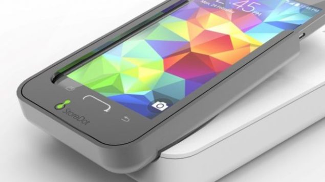 Gli smartphone che si ricaricano in 5 minuti il prossimo anno potrebbero essere realtà