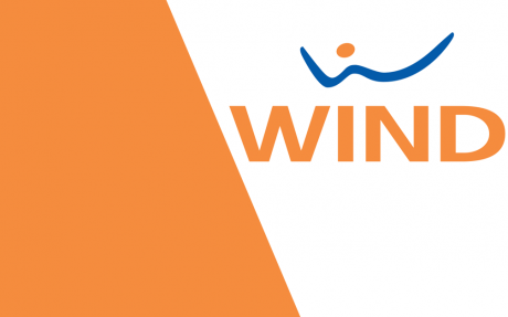 Wind logo nuovo