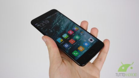 Xiaomi mi6 recensione 