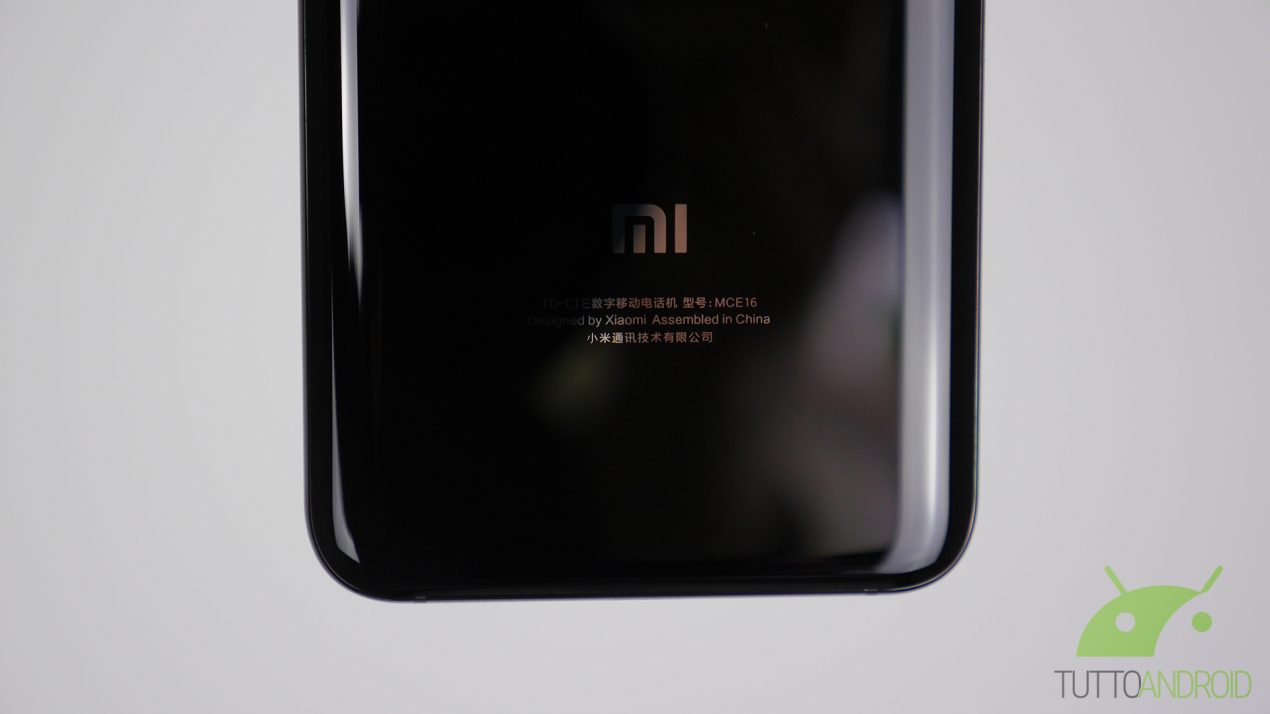 Xiaomi Redmi Pro 2 appare brevemente sul sito Xiaomi: schermo OLED e Snapdragon 660