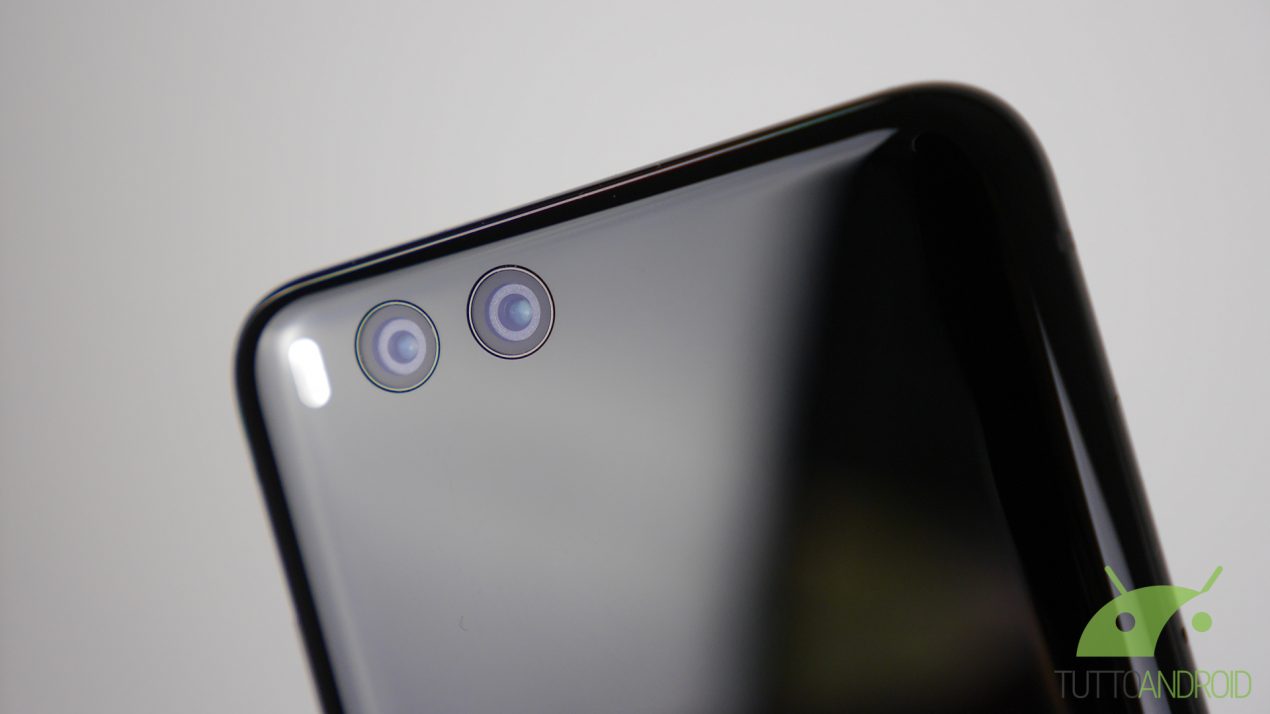 Xiaomi Mi 6 Plus potrebbe arrivare a luglio, mentre Mi 6 arriva a  Hong Kong e Taiwan