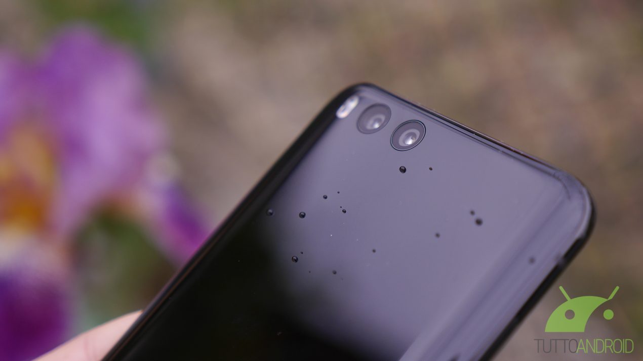 Perché Xiaomi Mi 6 non ha la certificazione IP68 