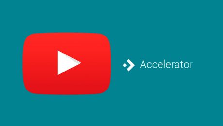 Youtube accelerator