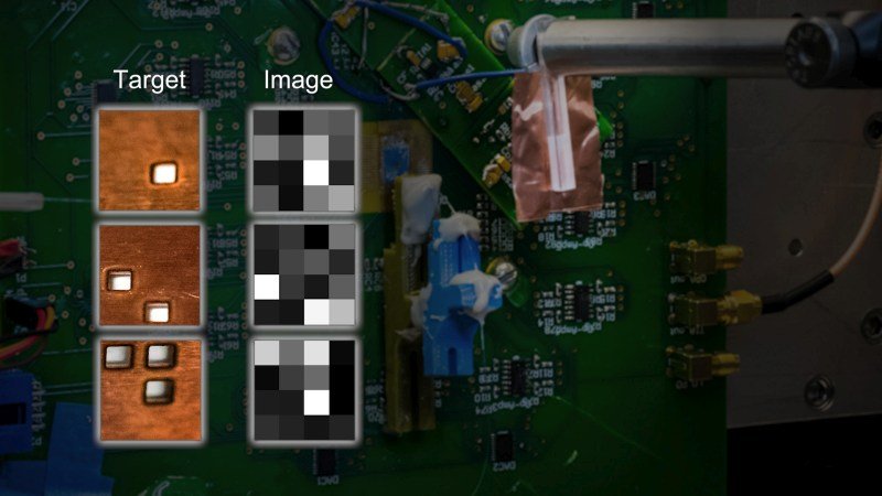 Smartphone ancora più sottili con la fotocamera senza lenti del Caltech