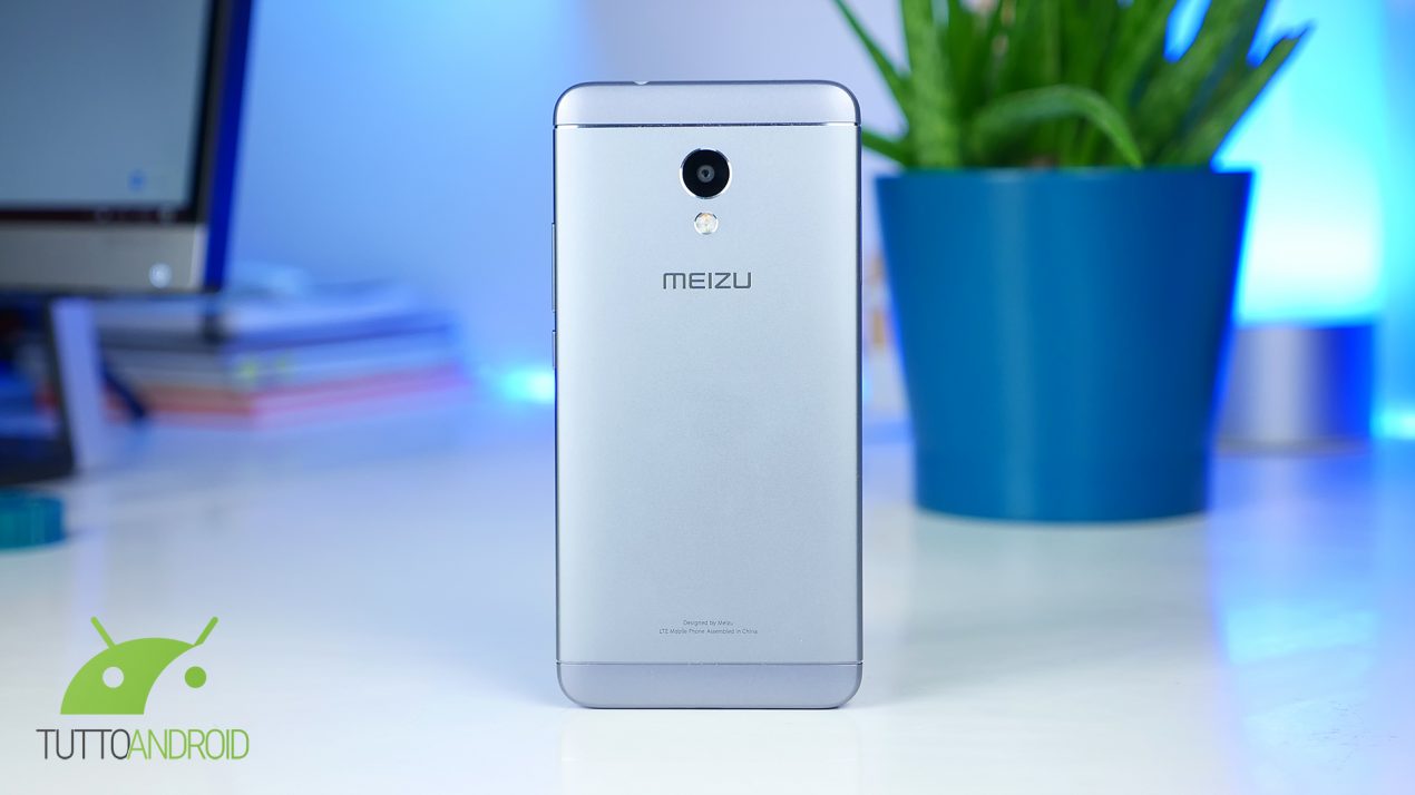 Recensione Meizu M5s: una buona alternativa low budget