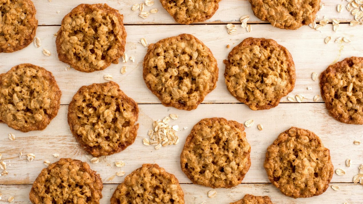 Android 8.0, il nome in codice potrebbe essere Oatmeal Cookie