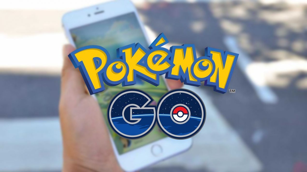Niantic chiude le palestre di Pokémon GO: grosso aggiornamento in arrivo