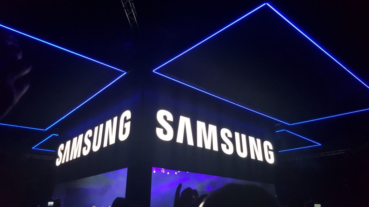 Il Samsung Galaxy S8 Active appare su GFXBench
