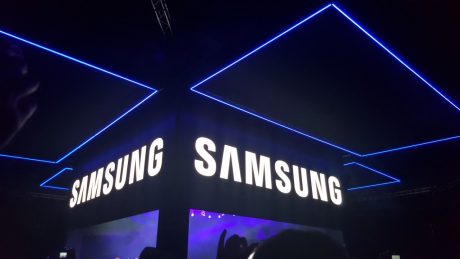 Samsung Final