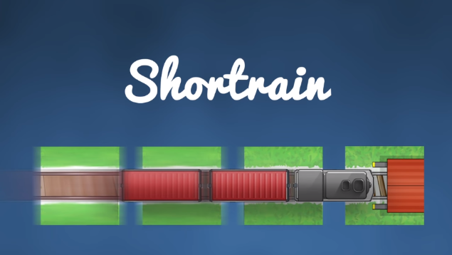 Un treno sulla vostra schermata home? Con Shortrain e Android 7.1 Nougat è possibile