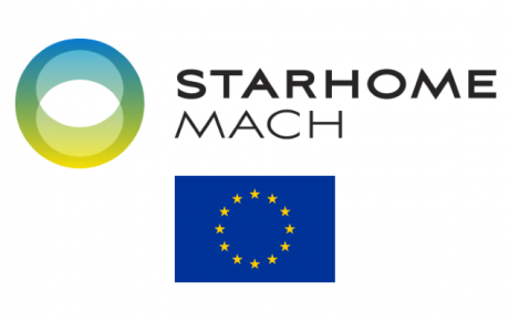 Starhome Mach roaming UE
