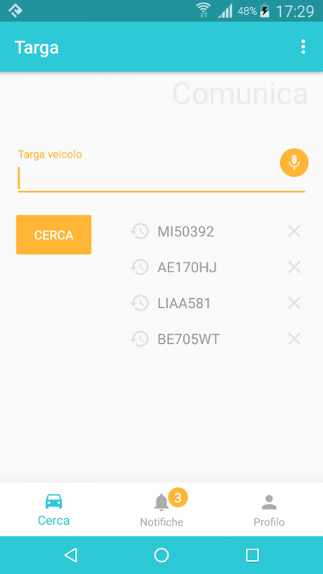 Dal Numero Di Targa Risalire Al Proprietario Gratuitamente