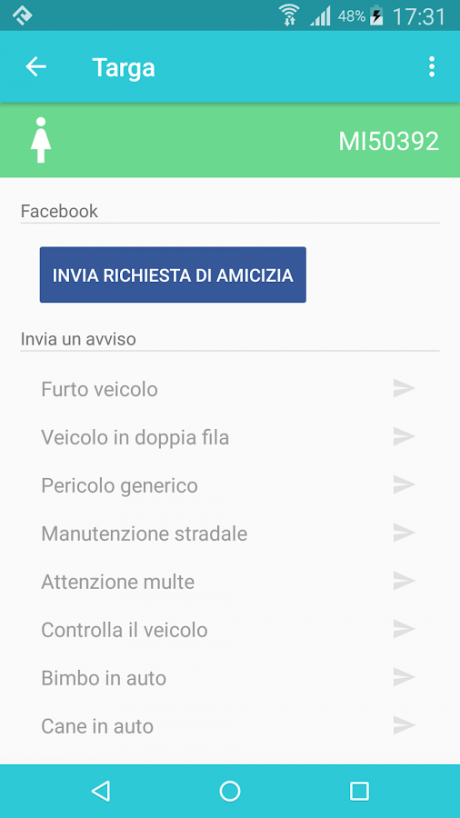 Dal Numero Di Targa Risalire Al Proprietario Gratuitamente