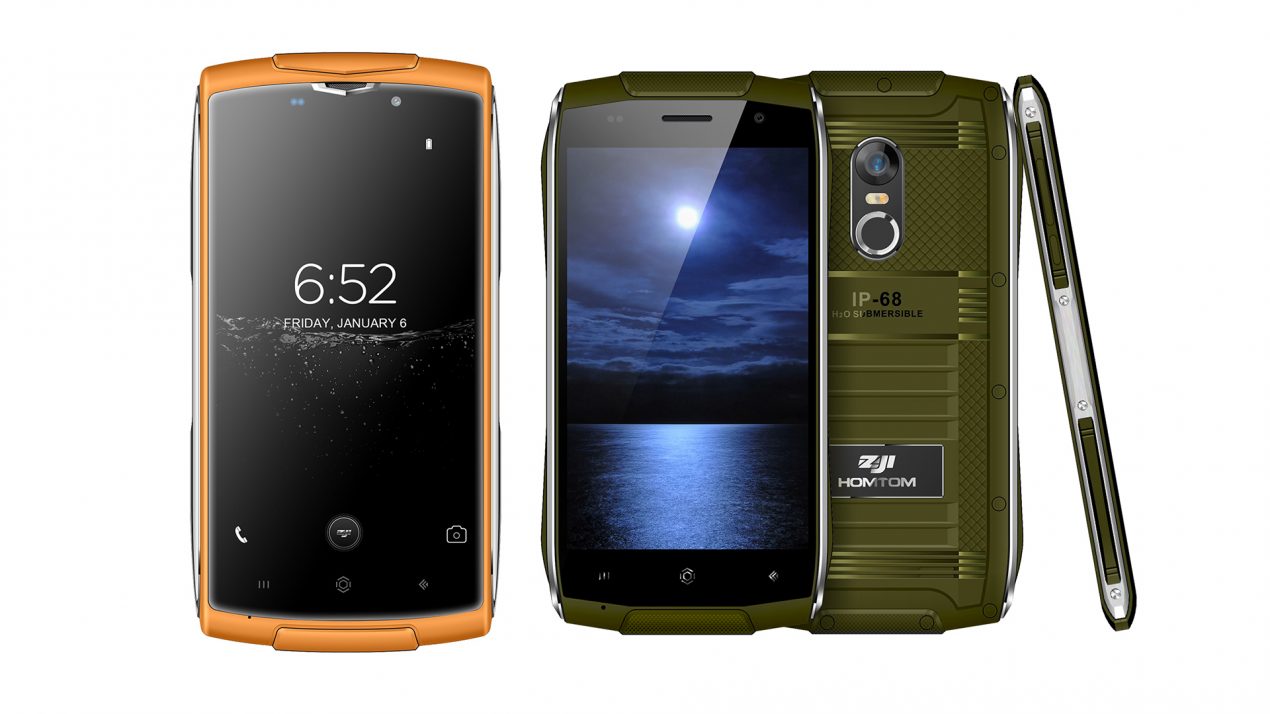 ZOJI Z6 e ZOJI Z7 sono ora disponibili in due nuove vivaci colorazioni