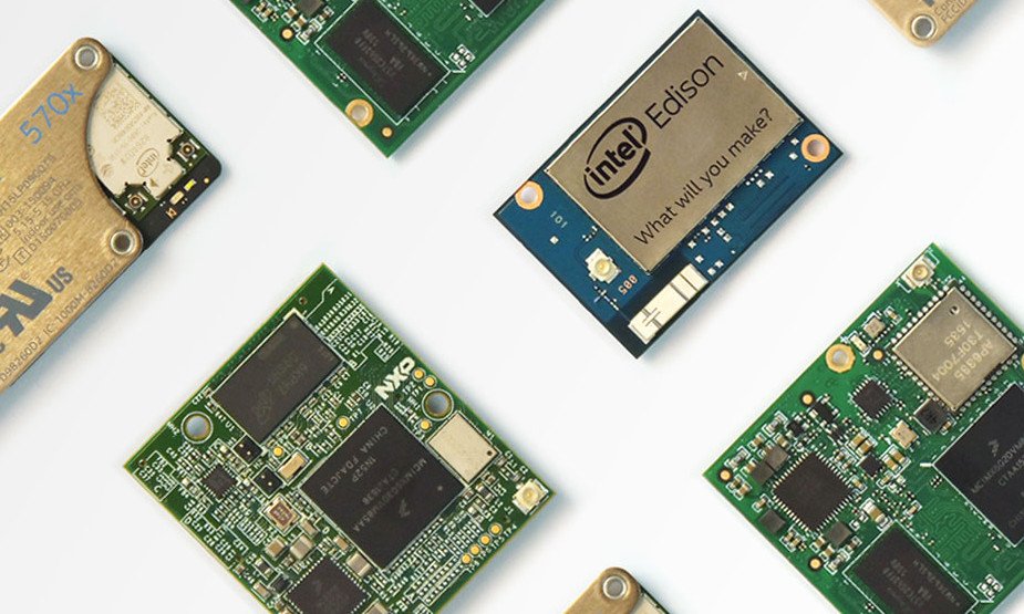 Android things