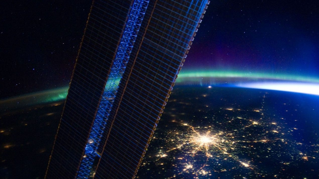 Satellite for 5G è la nuova iniziativa lanciata dall'ESA per Internet di nuova generazione