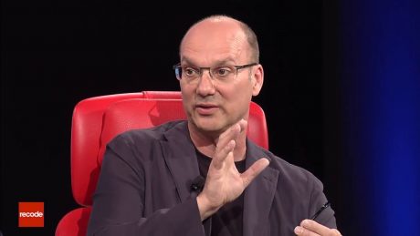 Andy Rubin pensa già al futuro della sua compagnia