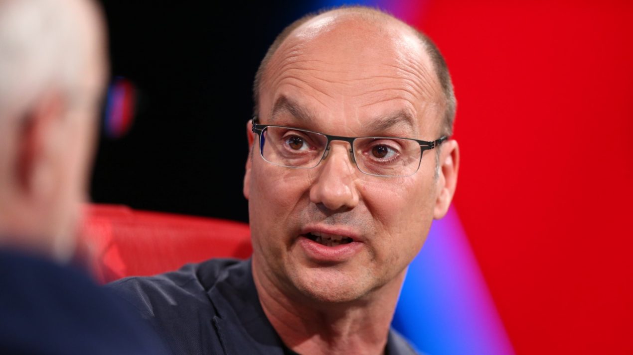 Essential potrebbe essere al lavoro sul successore dei Google Glass