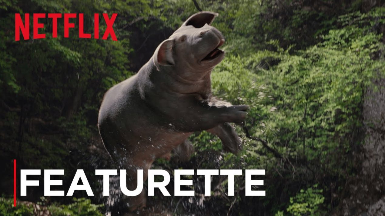 Netflix introduce il supporto Dolby Atmos