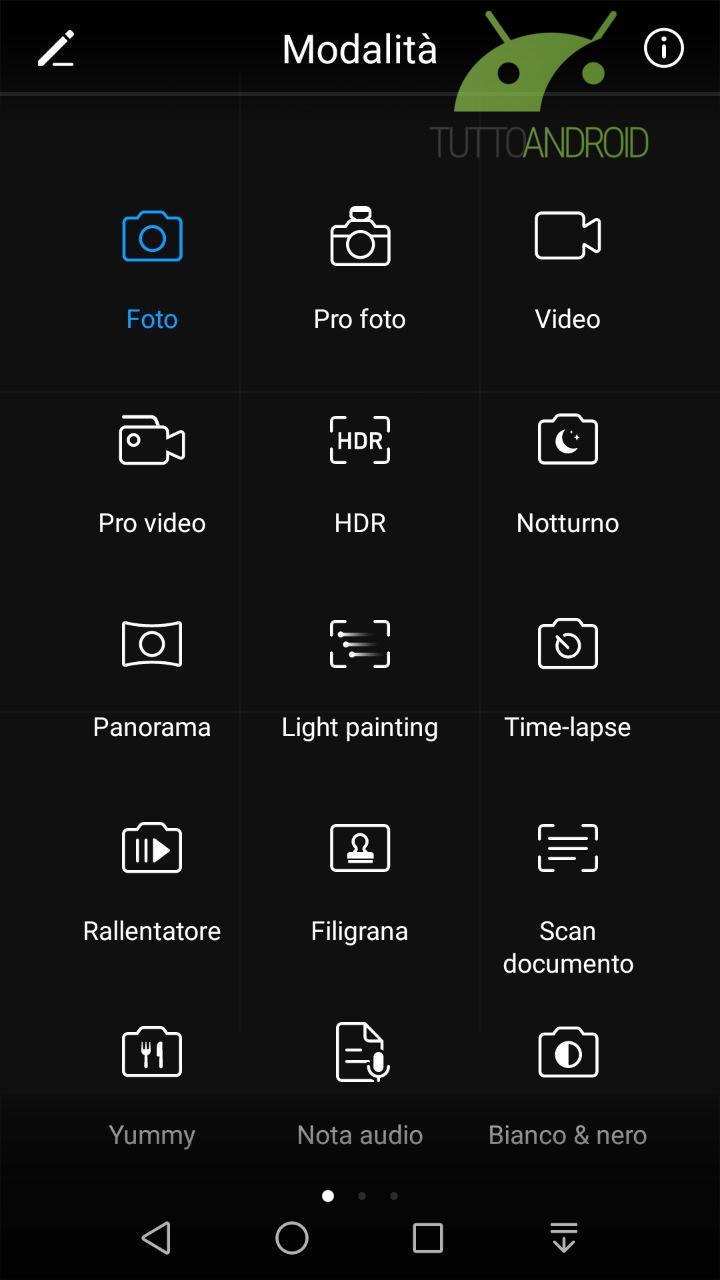 Honor 8 si aggiorna in Italia alla versione B389 con miglioramenti a prestazioni e stabilità e novità per la fotocamera