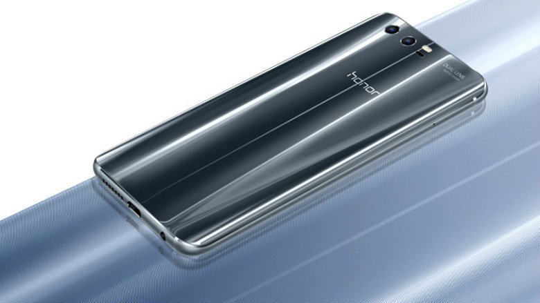 Honor 9 dovrebbe essere proposto a partire da 499 euro in Europa