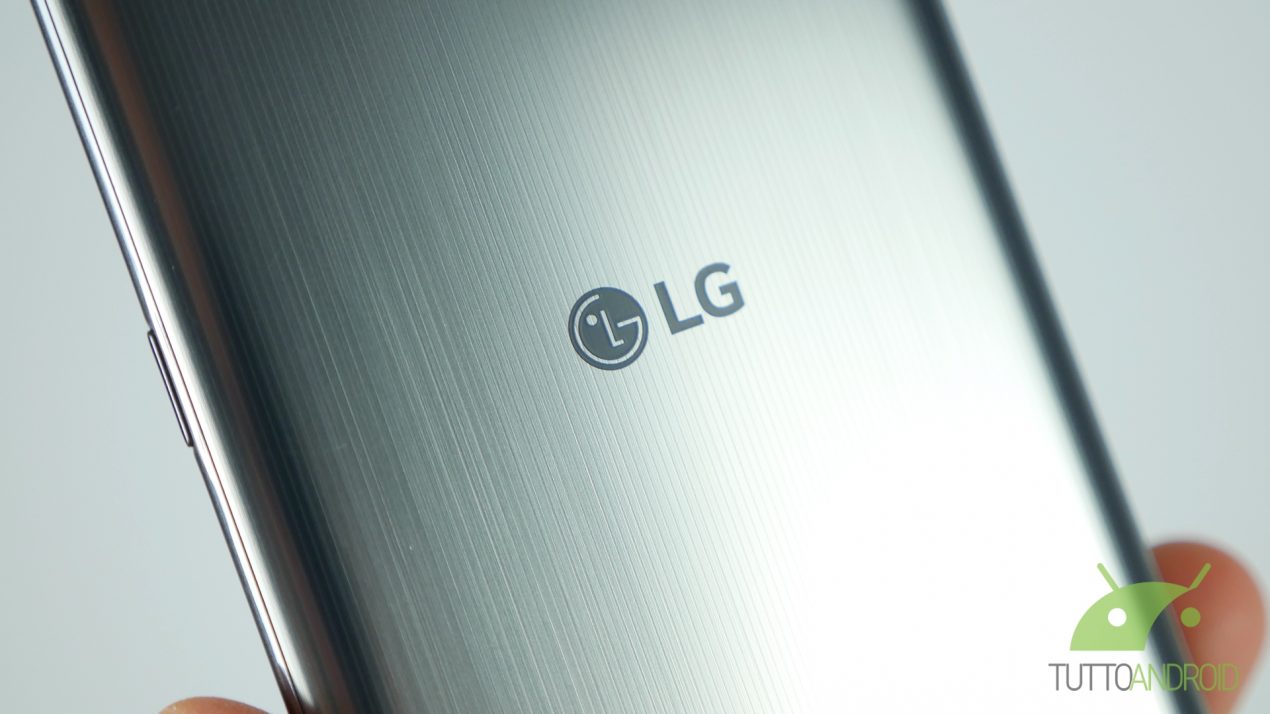 LG V30 potrebbe essere un formidabile avversario per Galaxy S8 nelle foto notturne