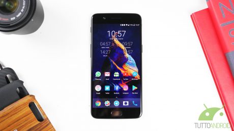 Recensione OnePlus 5 : grande potenza - alto il prezzo