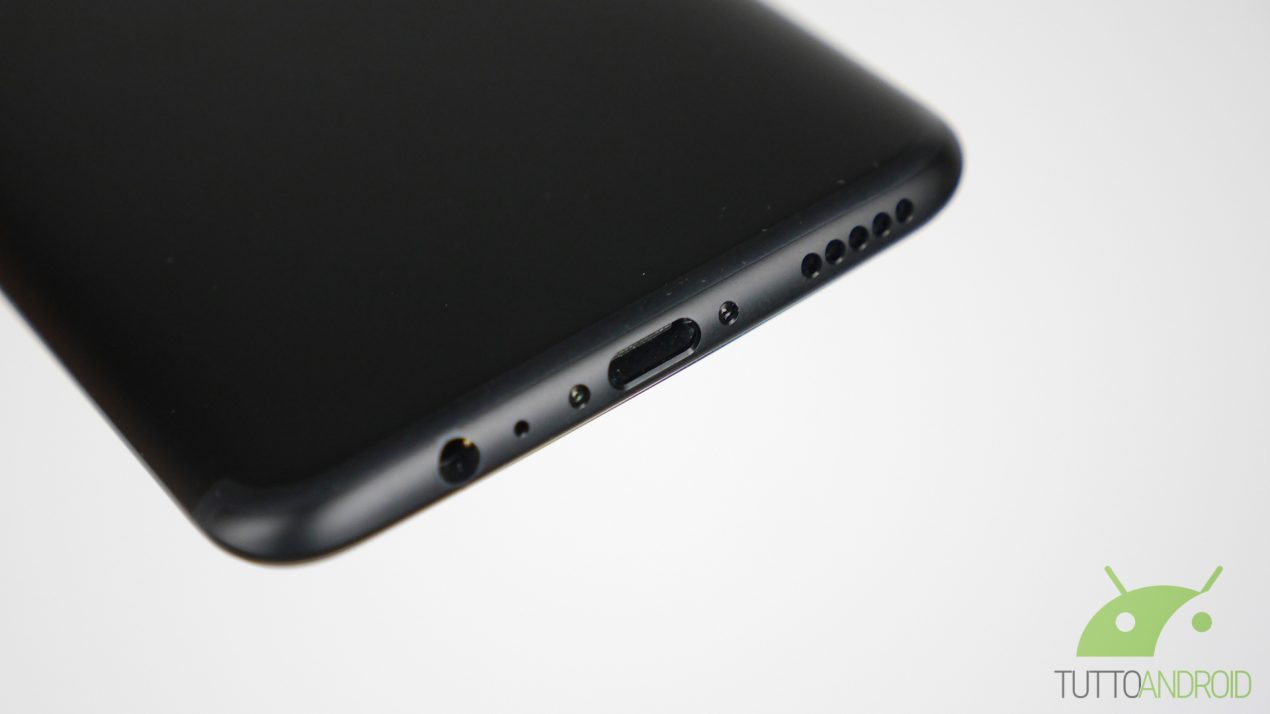 Doppio speaker su OnePlus 5 grazie a Stereo Speaker Mod