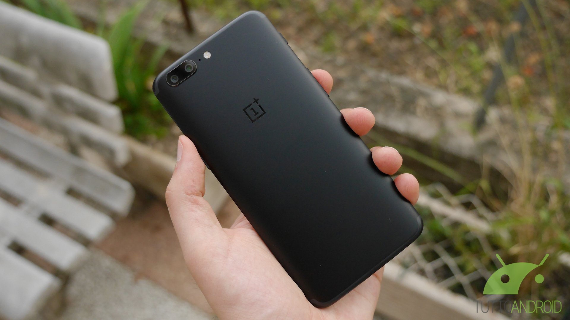Oneplus 5 op5