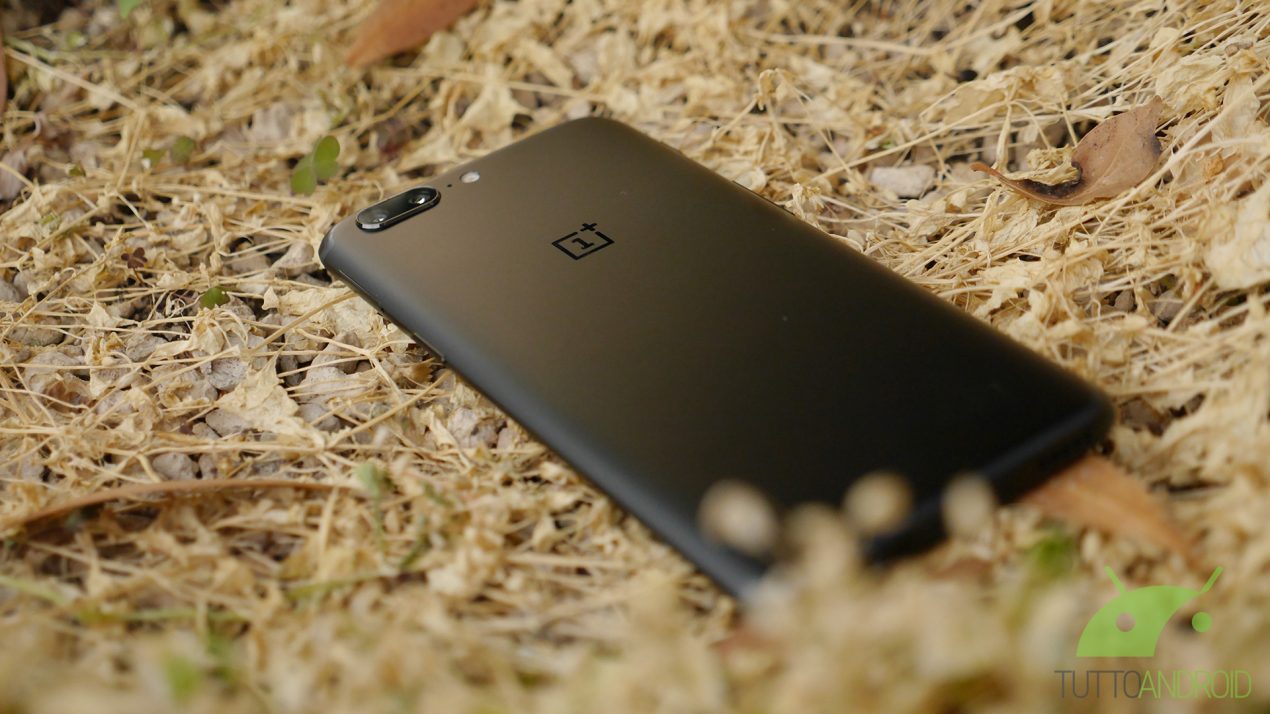 OnePlus 5, ASUS ZenFone 3 Zoom, Lenovo K6 Power e Lenovo K6 Note si aggiornano