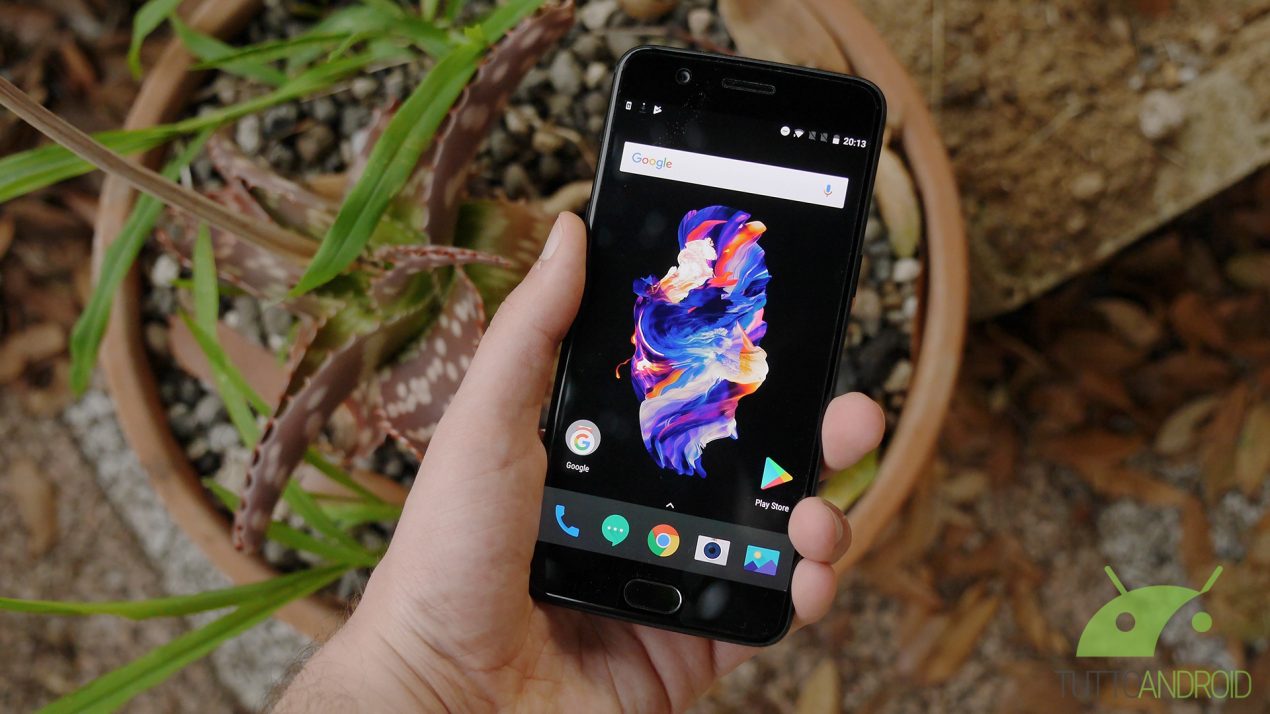 Pete Lau e Carl Pei parlano di OnePlus 5 e dei progetti futuri di OnePlus
