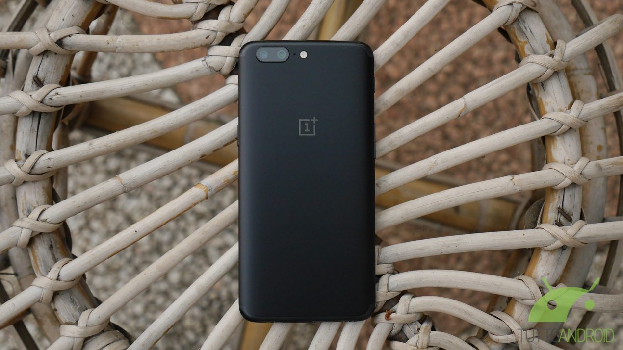 OnePlus lancia un programma di trade-in per chi acquista OnePlus 5