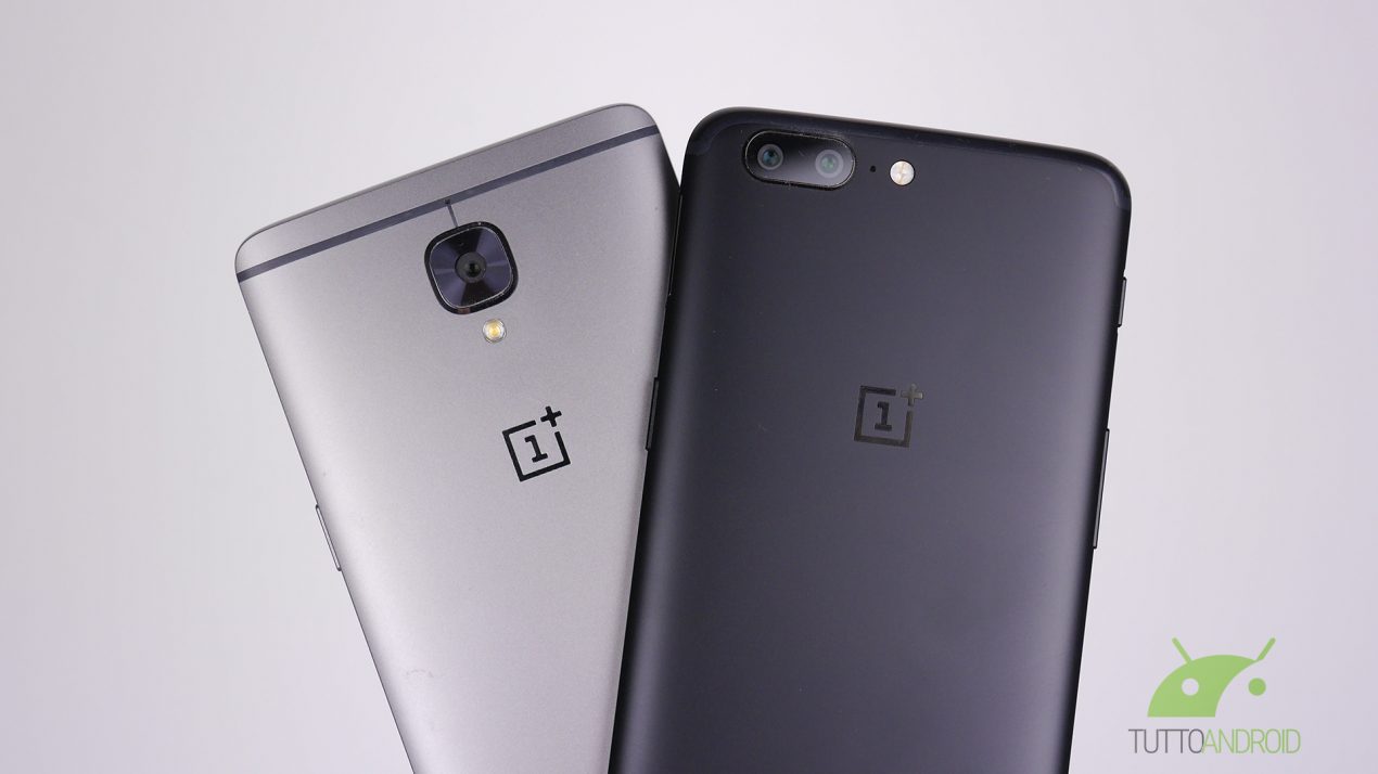 I malintesi sono dietro l'angolo con il supporto di OnePlus su Twitter