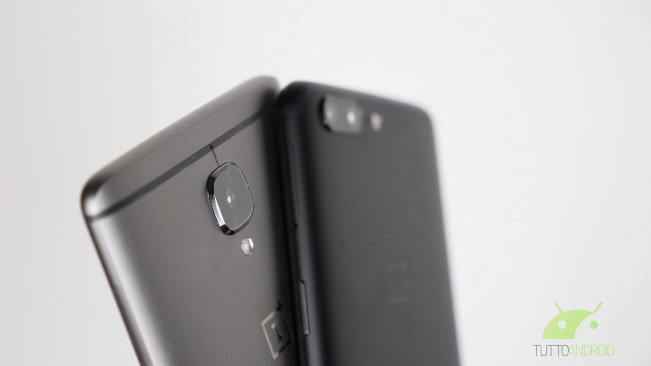 In arrivo i fix per i problemi ai video di OnePlus 5 e OnePlus 3T