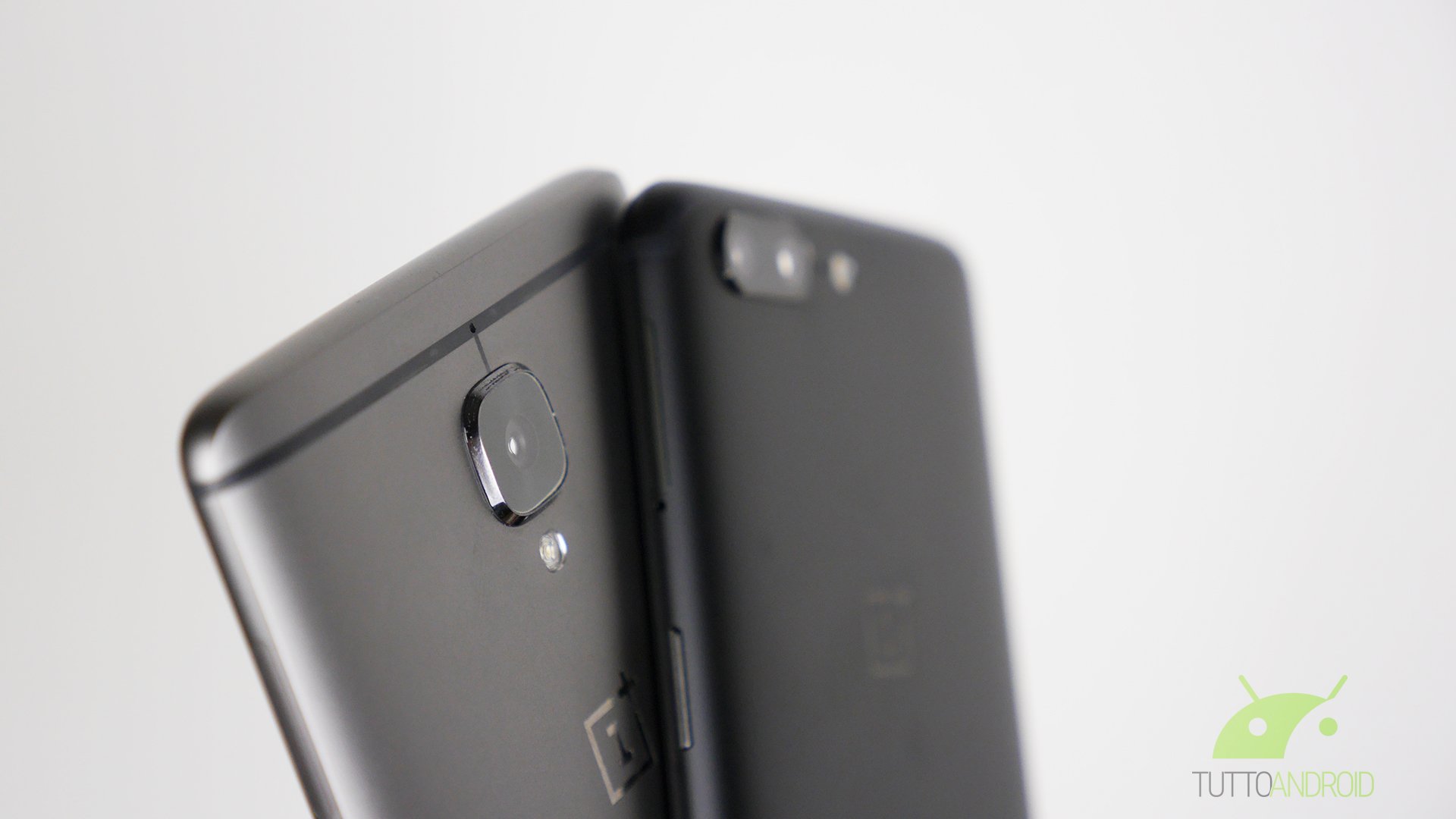 Oneplus 5 vs oneplus 3t op5 op3t