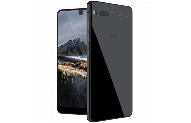 Essential Phone PH-1 riceverà gli aggiornamenti mensili di sicurezza