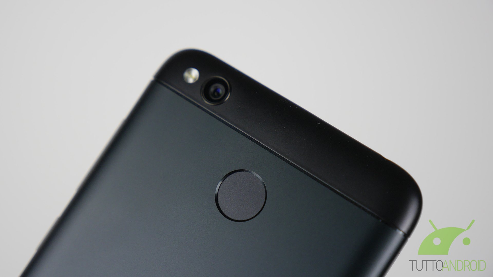 Xiaomi redmi 4x recensione