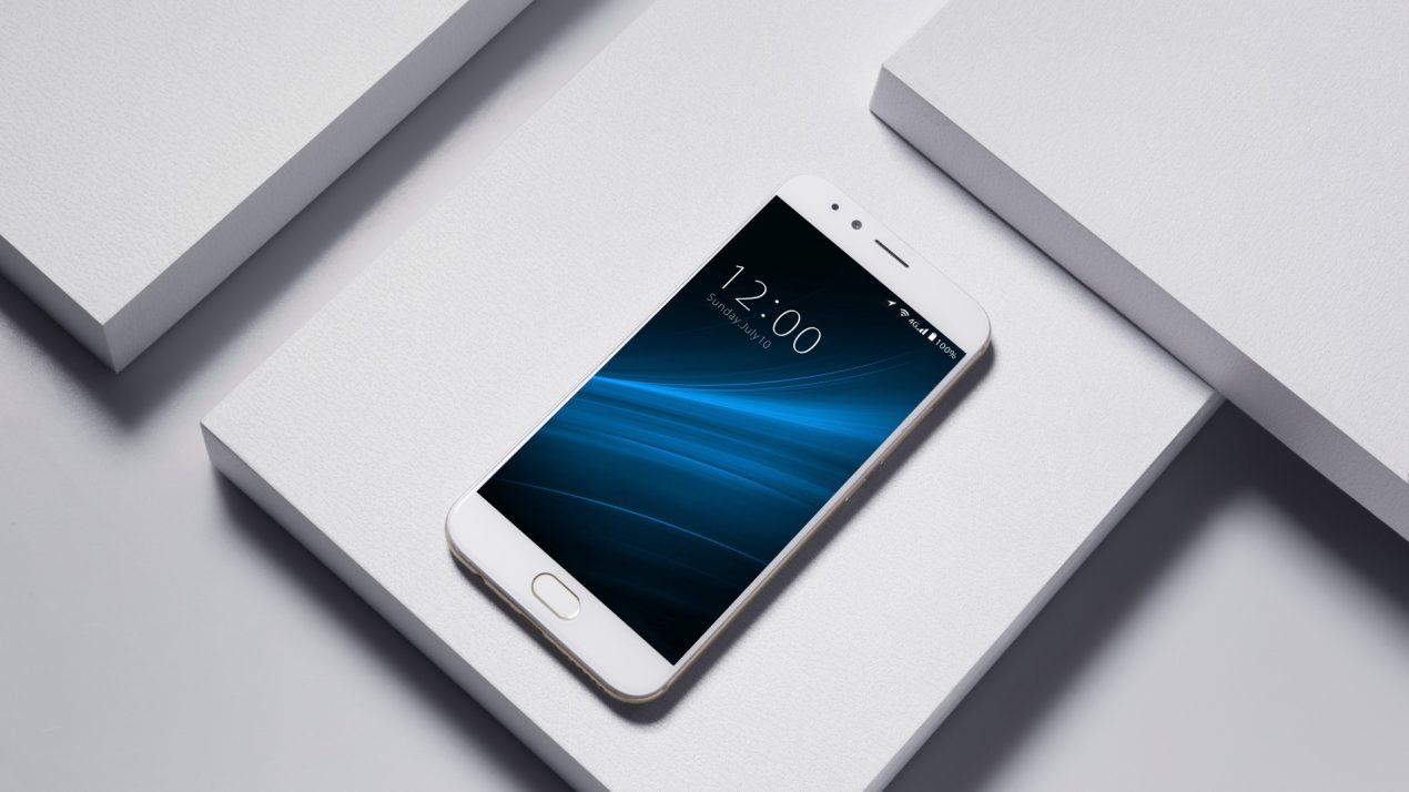 UMIDIGI S, ecco la scheda tecnica completa del nuovo smartphone dual camera