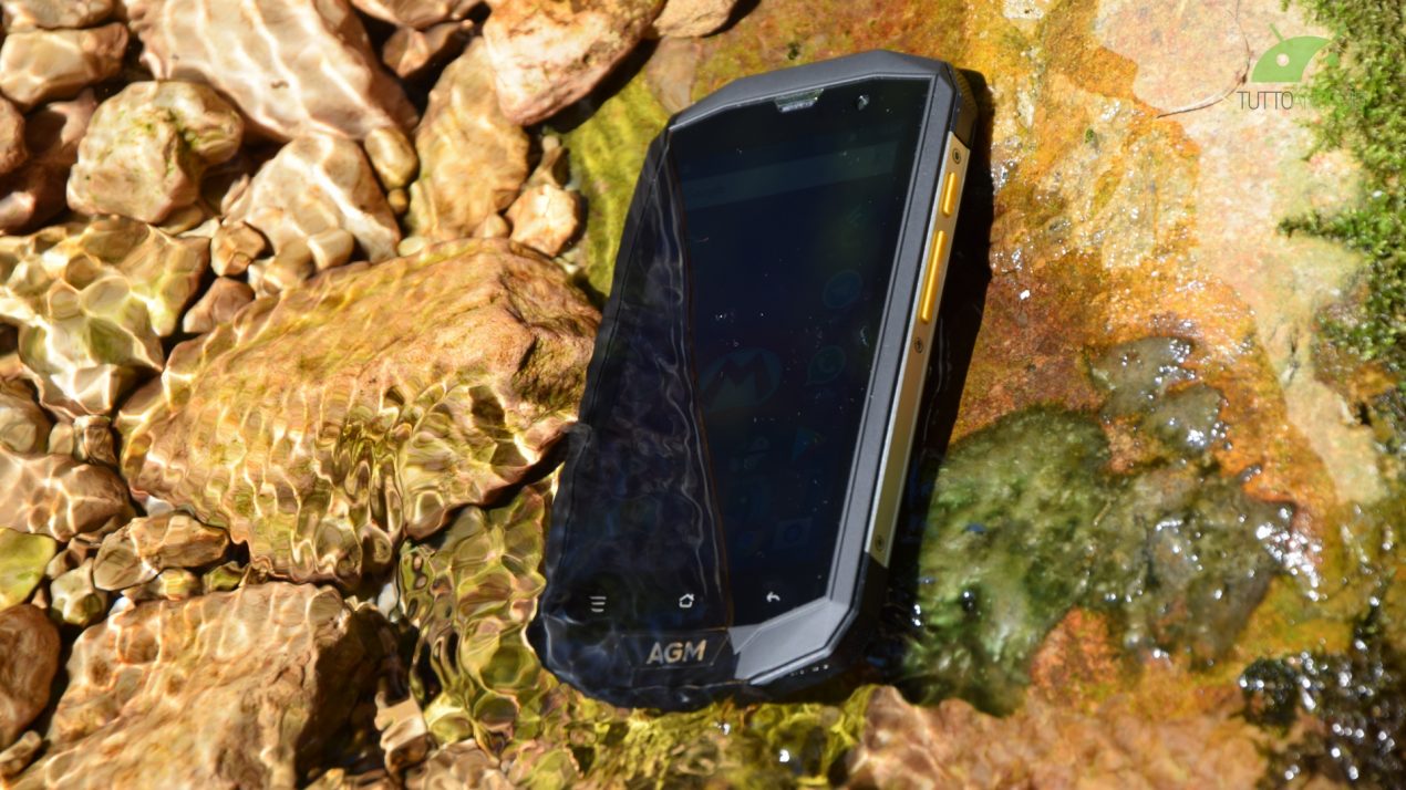Migliori smartphone impermeabili | Luglio 2026