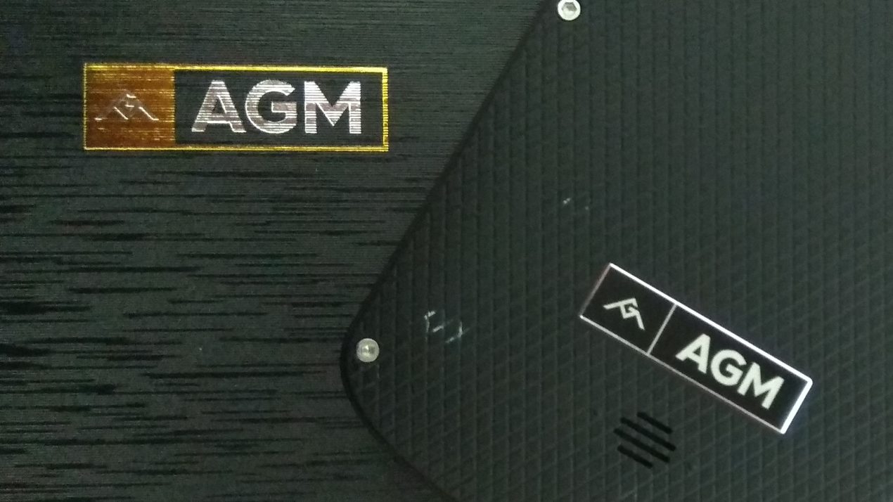 AGM X2 farà paura: sta per arrivare il rugged con Snapdragon 835 e batteria da 10000 mAh