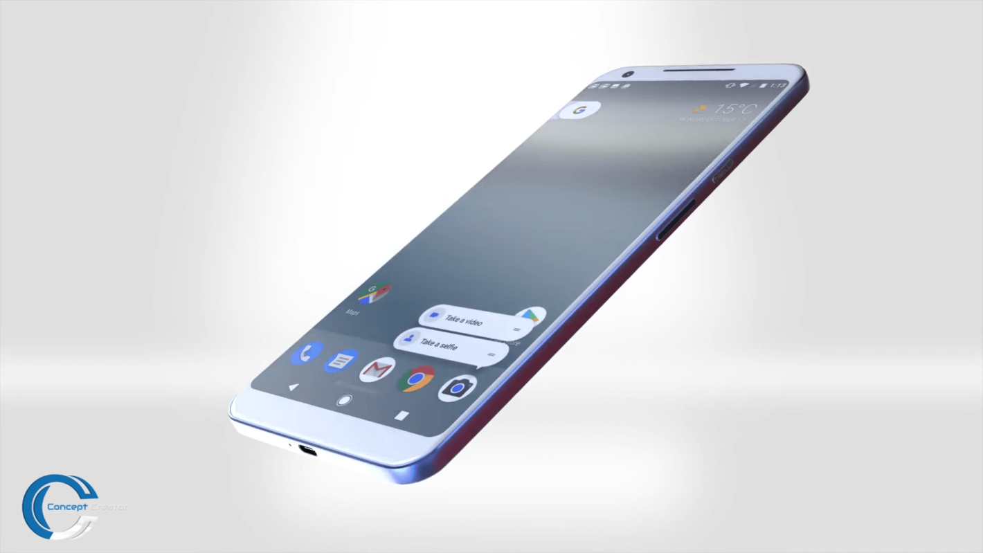 Google Pixel 2 XL concept 111 1420x799