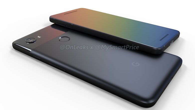 Pixel 2, lo smartphone Google con Oreo Pixel 2, lo smartphone Google con Oreo