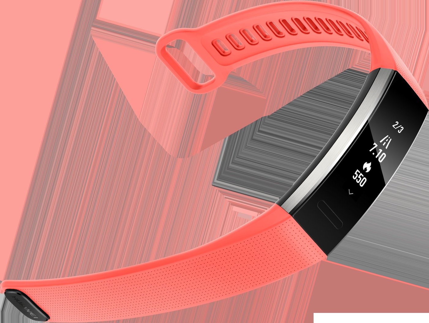 vo2 max huawei band 2 pro