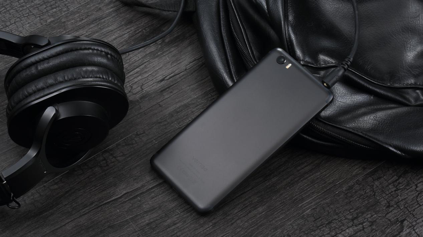 Vernee Mars Pro, il killer di OnePlus 3T da 160 euro