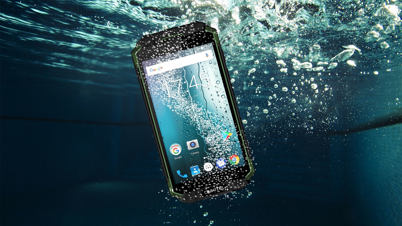 OUKITEL K10000 Max