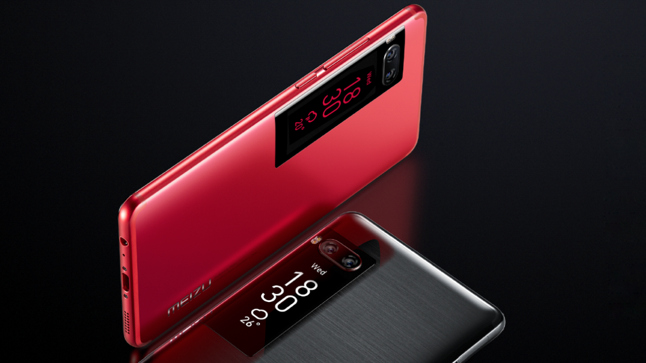 Alla scoperta di Meizu PRO 7 e Meizu PRO 7 Plus