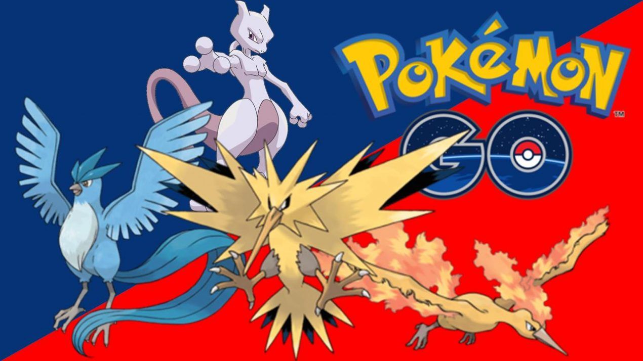 Si terrà sabato a Chicago il primo Legendary Raid di Pokémon GO